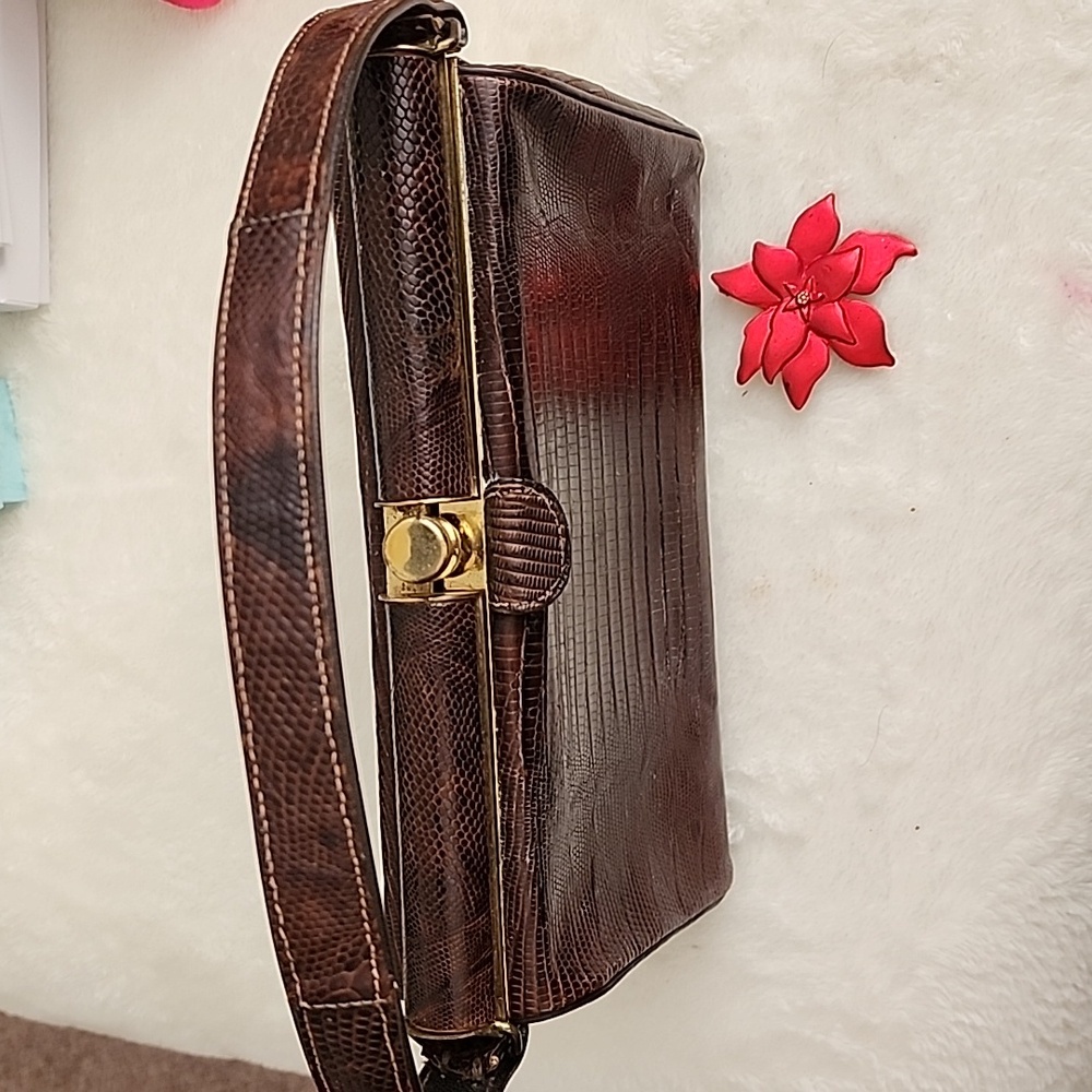Vintage /Antique hand bag